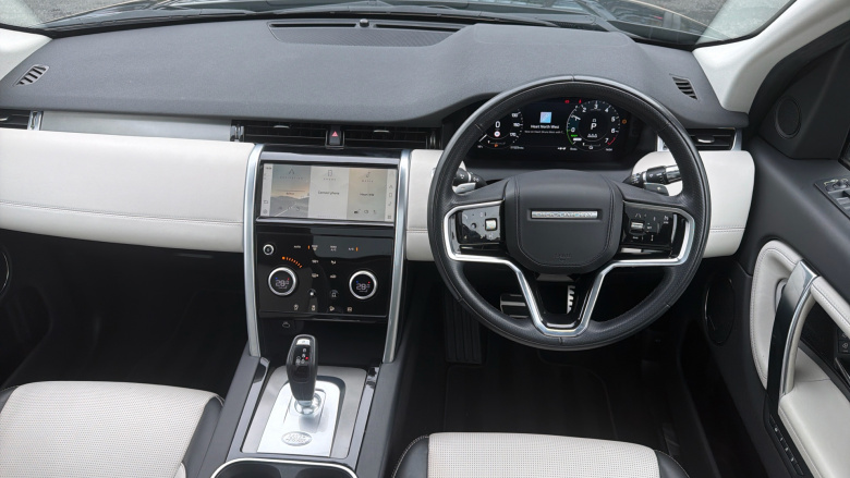 Land Rover Discovery Sport 1.5 P300e R-Dynamic HSE 5dr Auto [5 Seat] Station Wagon